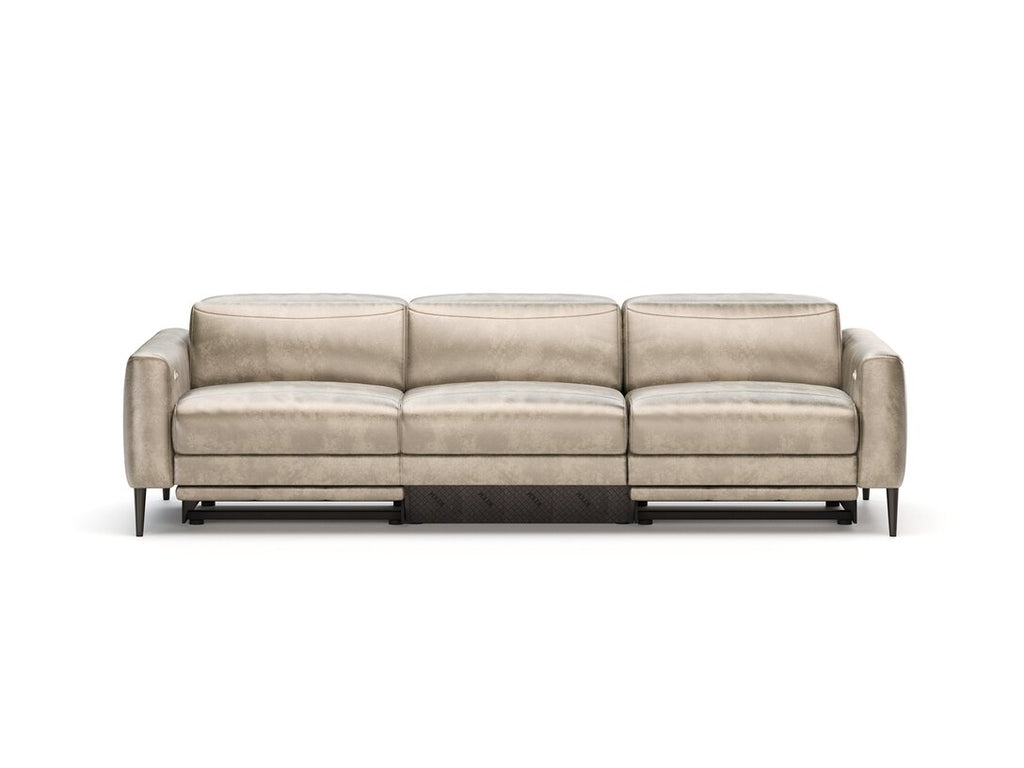CAPRICCIO  W162 LOUNGE SET