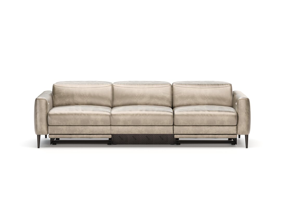 CAPRICCIO  W162 LOUNGE SET