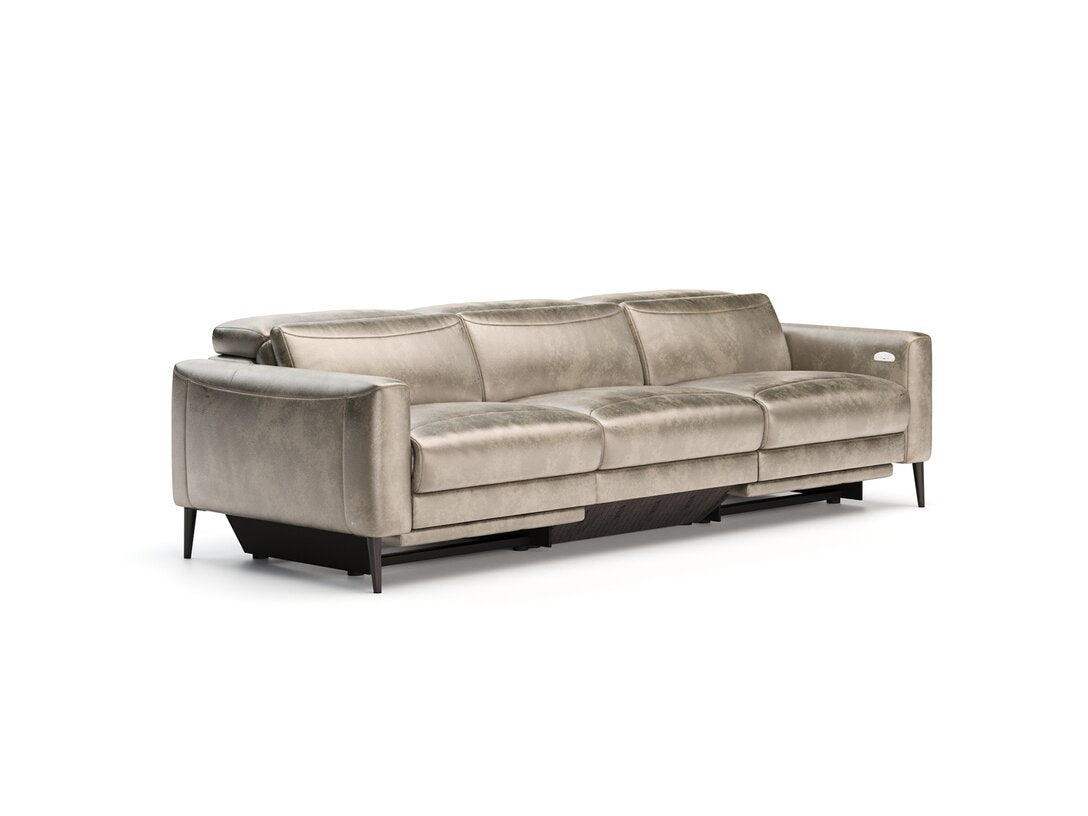 CAPRICCIO  W162 LOUNGE SET