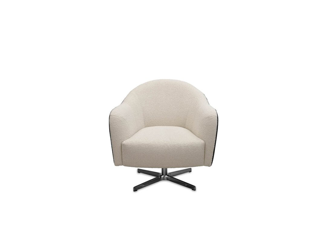 ARMCHAIR CETRA W201