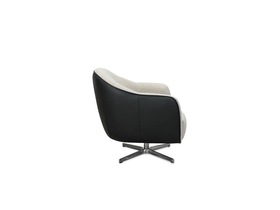 ARMCHAIR CETRA W201