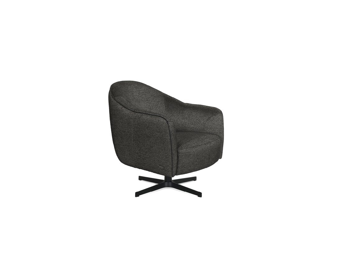 ARMCHAIR CETRA W201