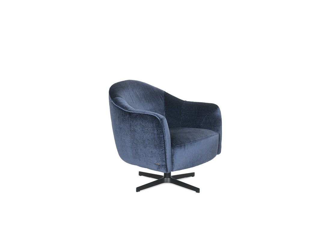 ARMCHAIR CETRA W201