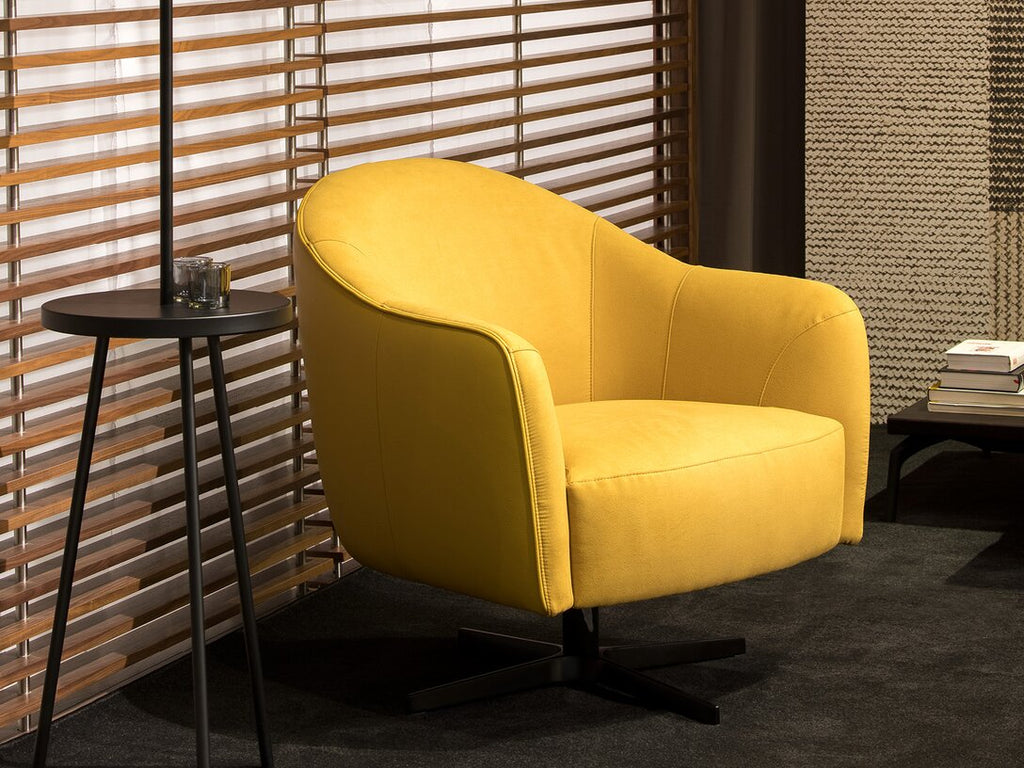 ARMCHAIR CETRA W201