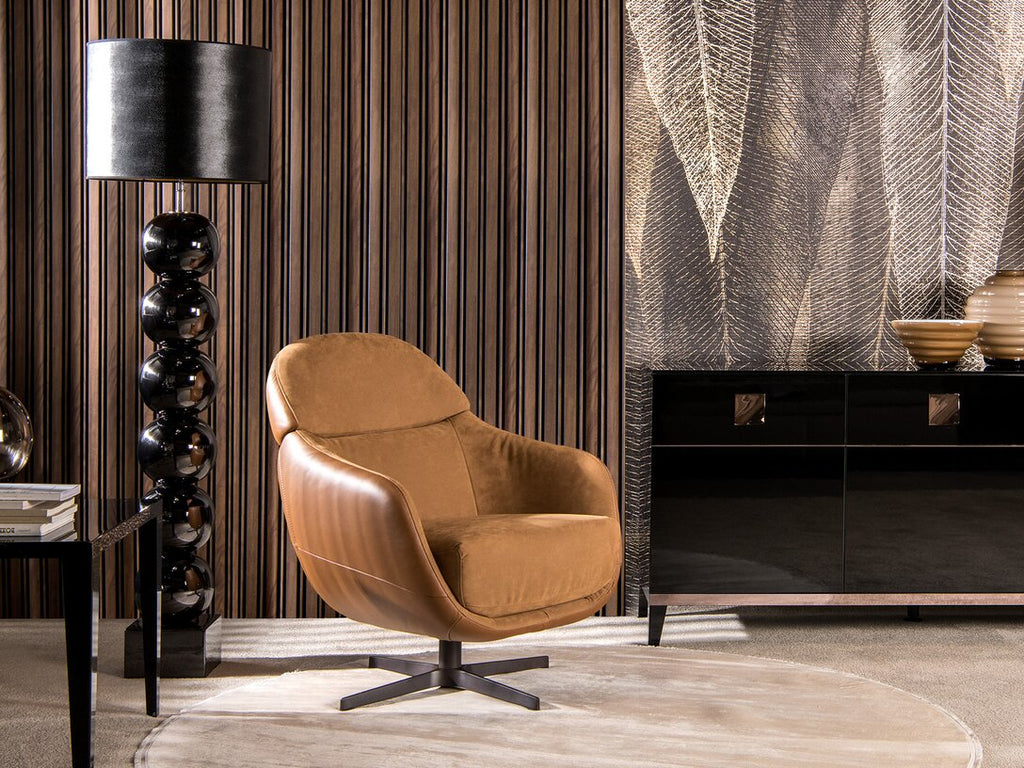 ARMCHAIR CIRNETTA W189