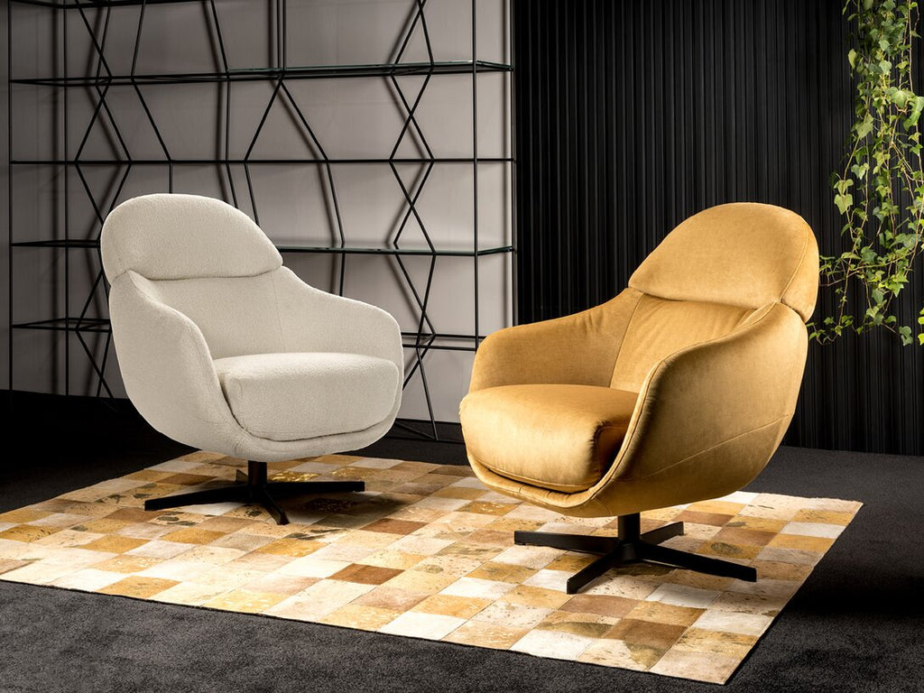 ARMCHAIR CIRNETTA W189