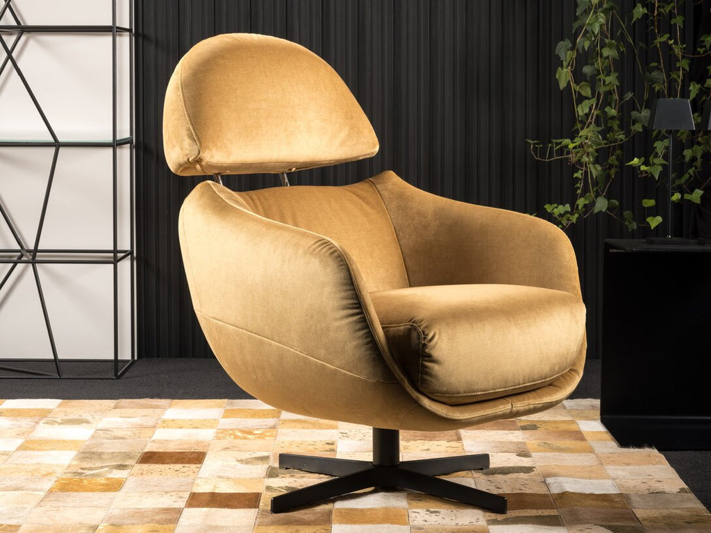 ARMCHAIR CIRNETTA W189