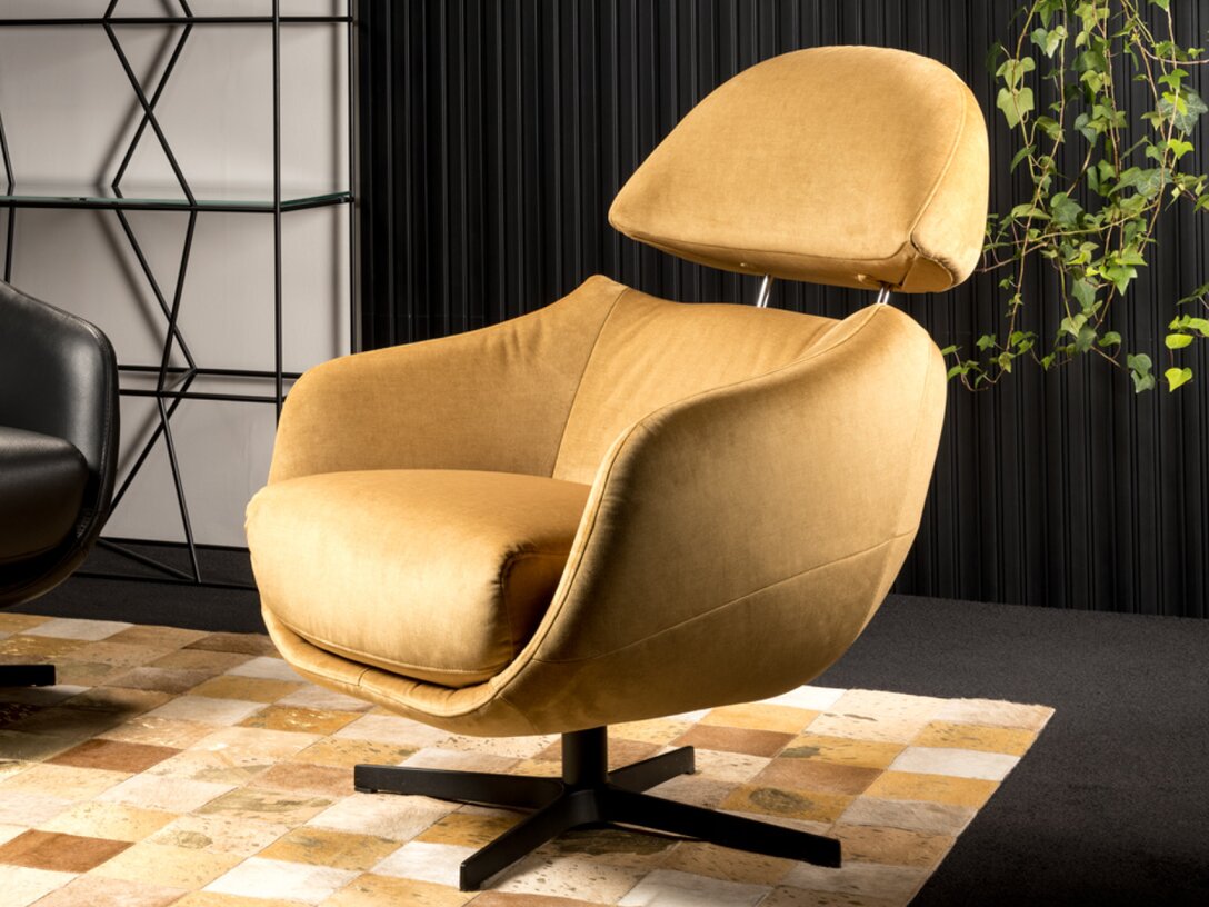 ARMCHAIR CIRNETTA W189