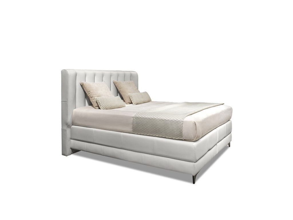 CUPIDO CONTINENTAL BED L106