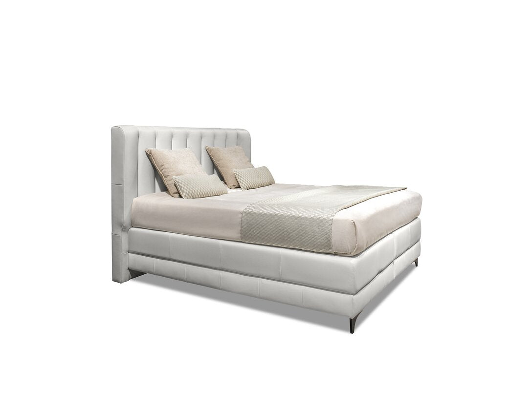 CUPIDO CONTINENTAL BED L106