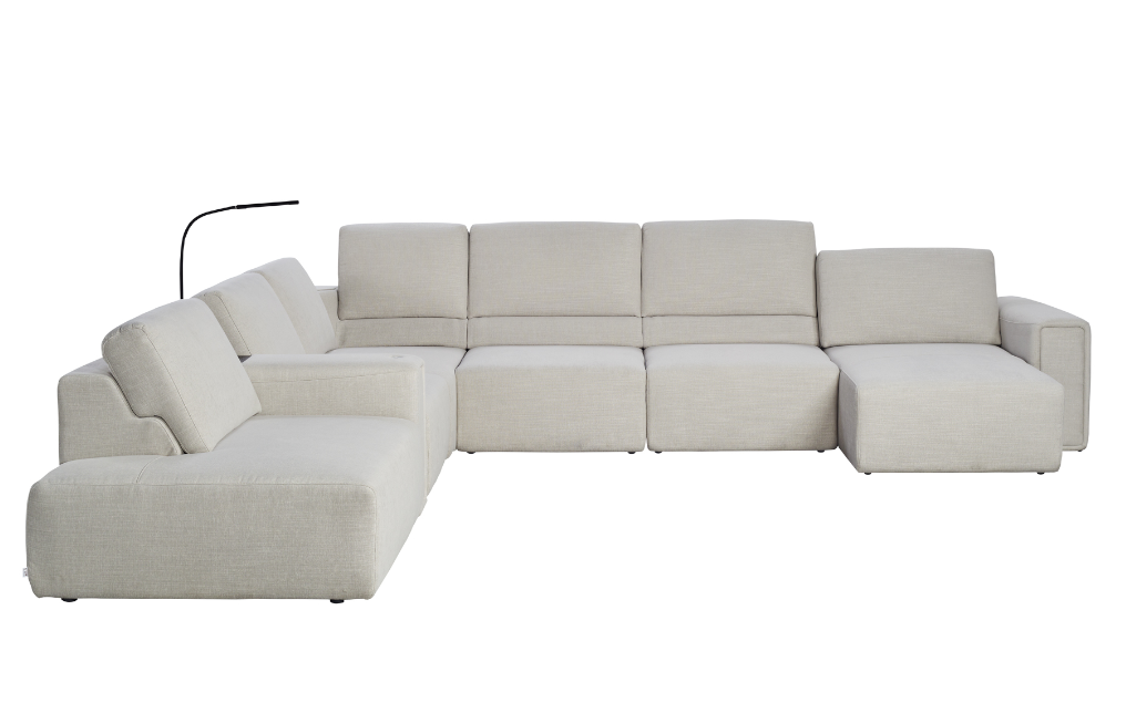 DAPHNE CORNER SOFA