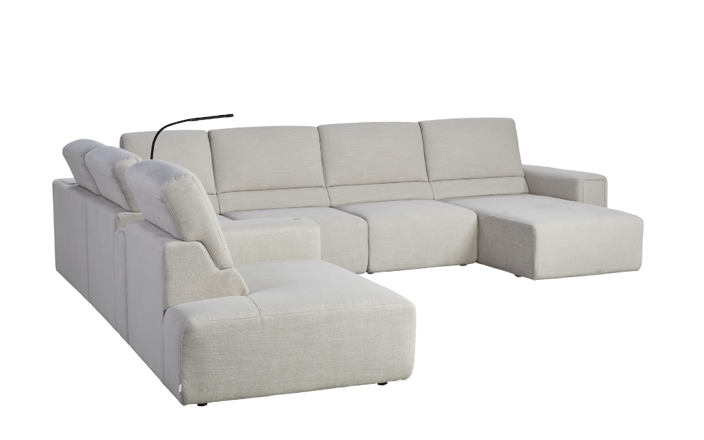 DAPHNE CORNER SOFA