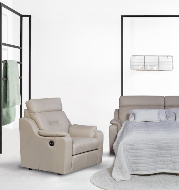 PAPAVERO ARMCHAIR