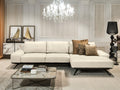 FIGARO UNO CORNER SOFA W195