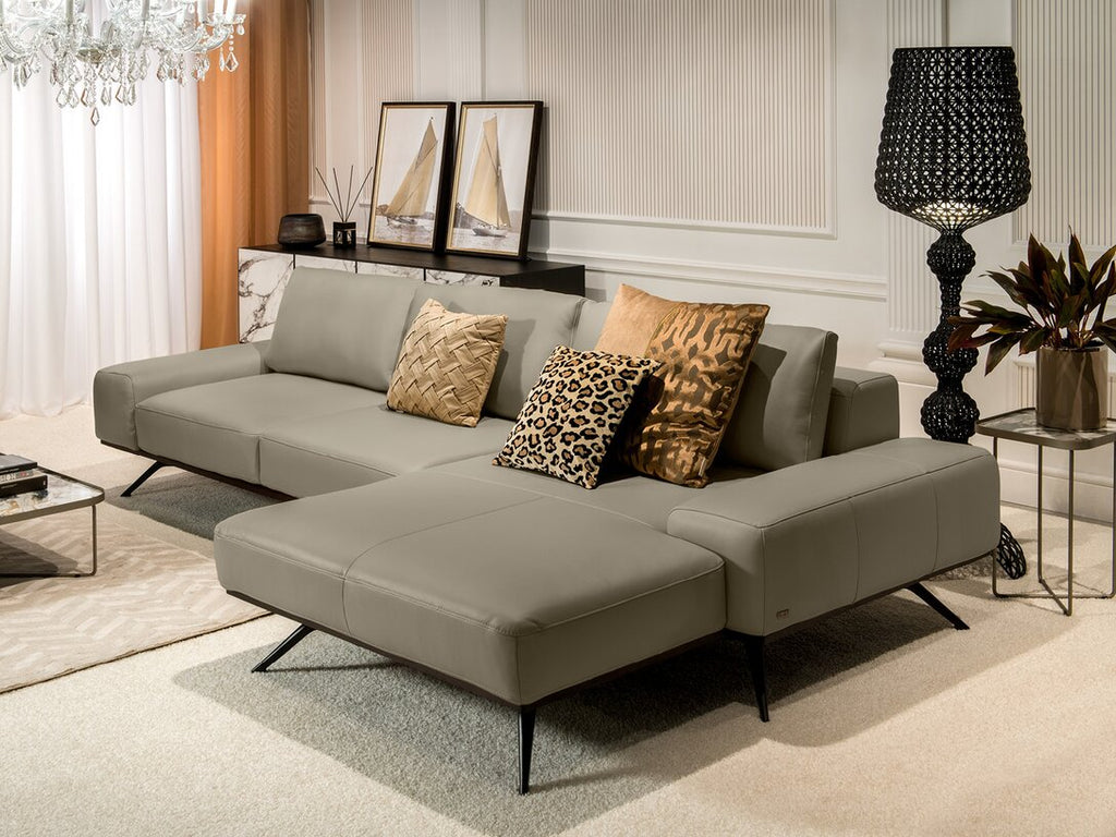 FIGARO UNO CORNER SOFA W195