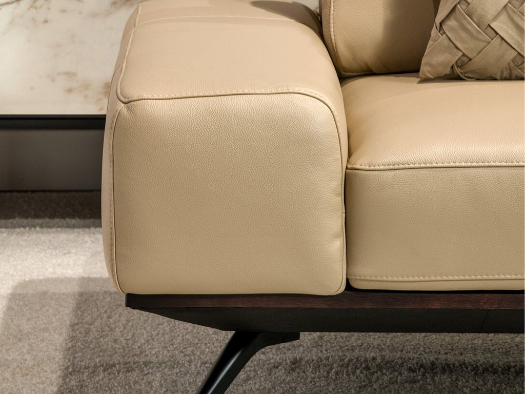 FIGARO UNO CORNER SOFA W195