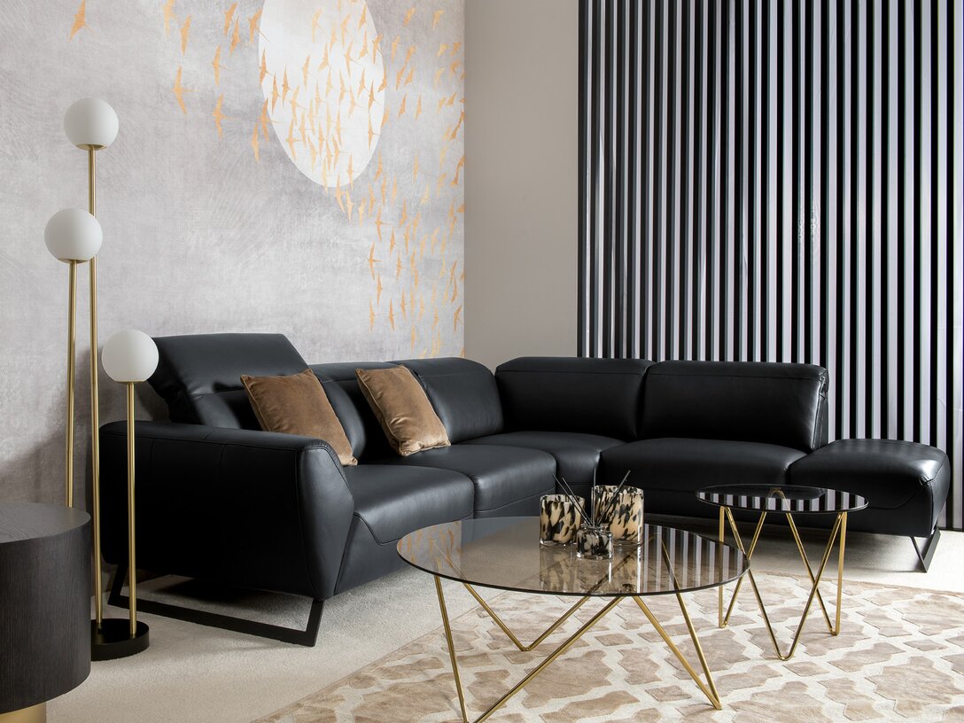 FRASE CORNER SOFA W225
