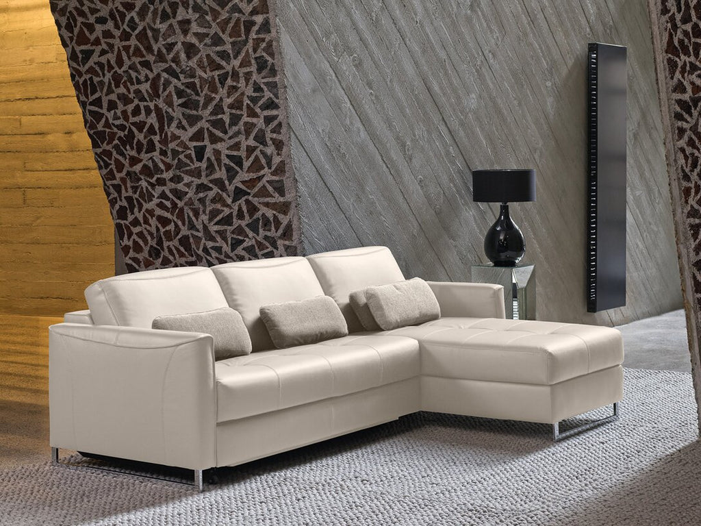 FUGA CORNER SOFA W169