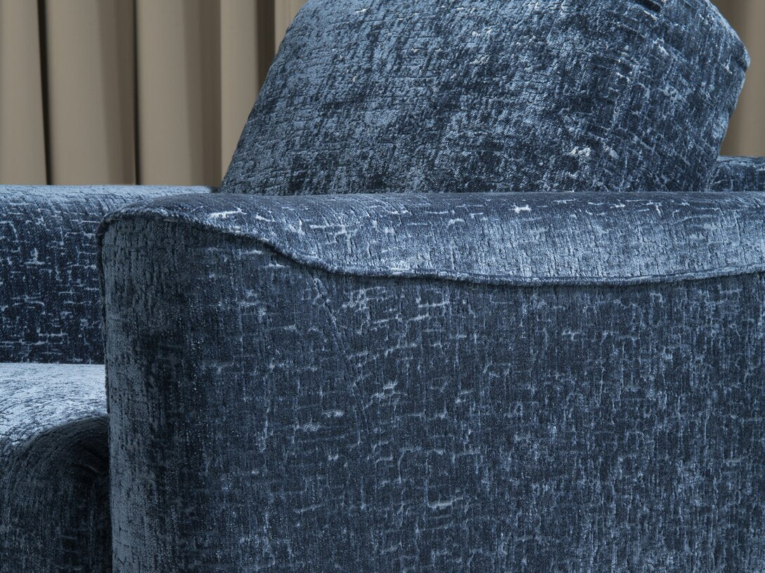 FUGA CORNER SOFA W169