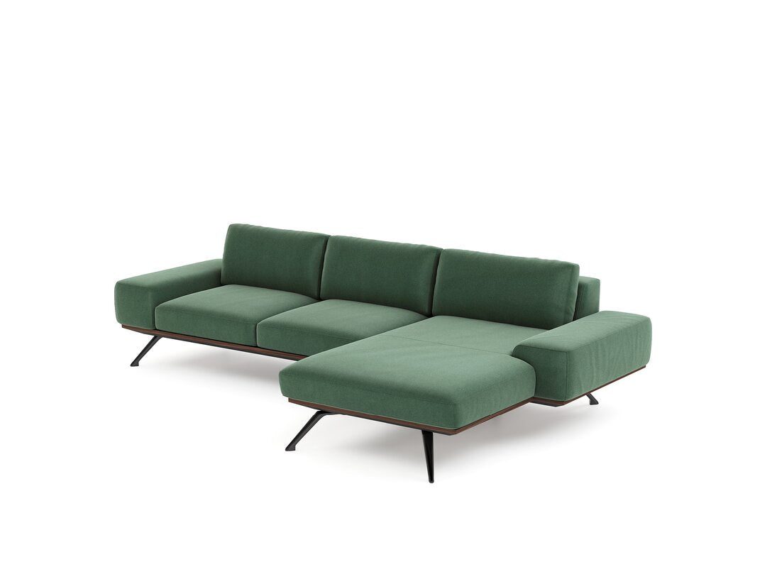 FIGARO UNO CORNER SOFA W195