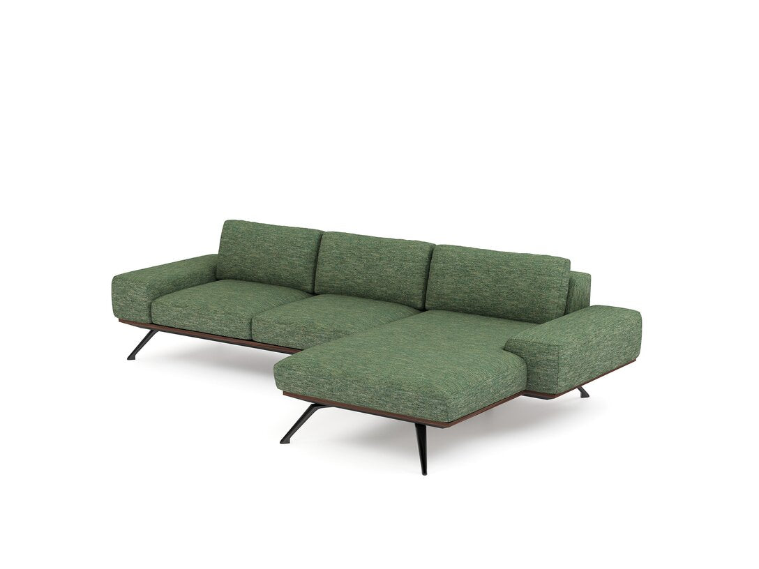 FIGARO UNO CORNER SOFA W195