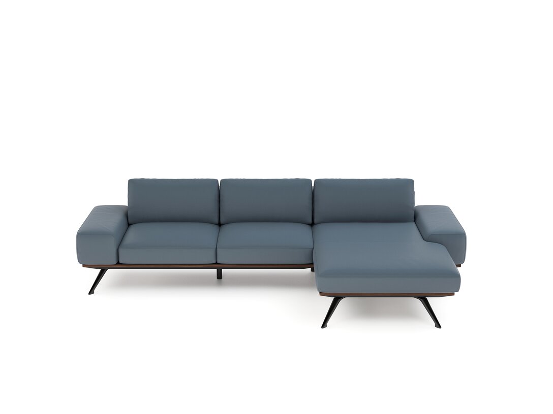 FIGARO UNO CORNER SOFA W195