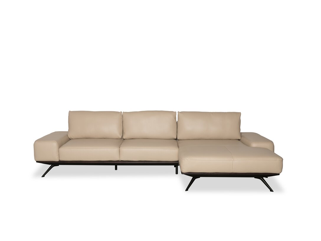 FIGARO UNO CORNER SOFA W195