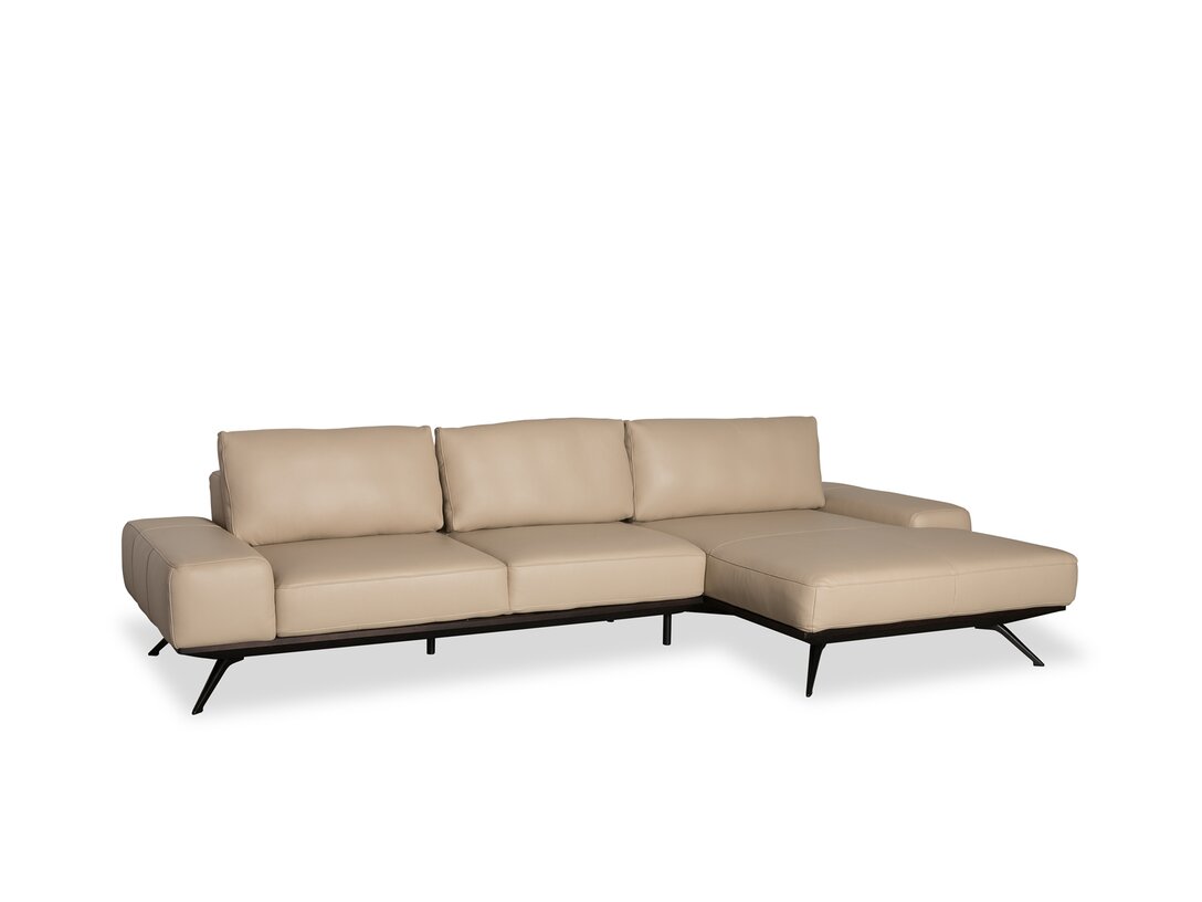 FIGARO UNO CORNER SOFA W195