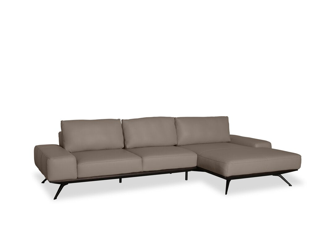 FIGARO UNO CORNER SOFA W195