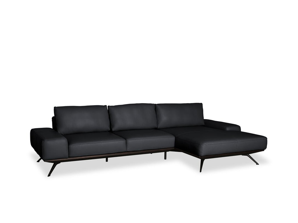 FIGARO UNO CORNER SOFA W195
