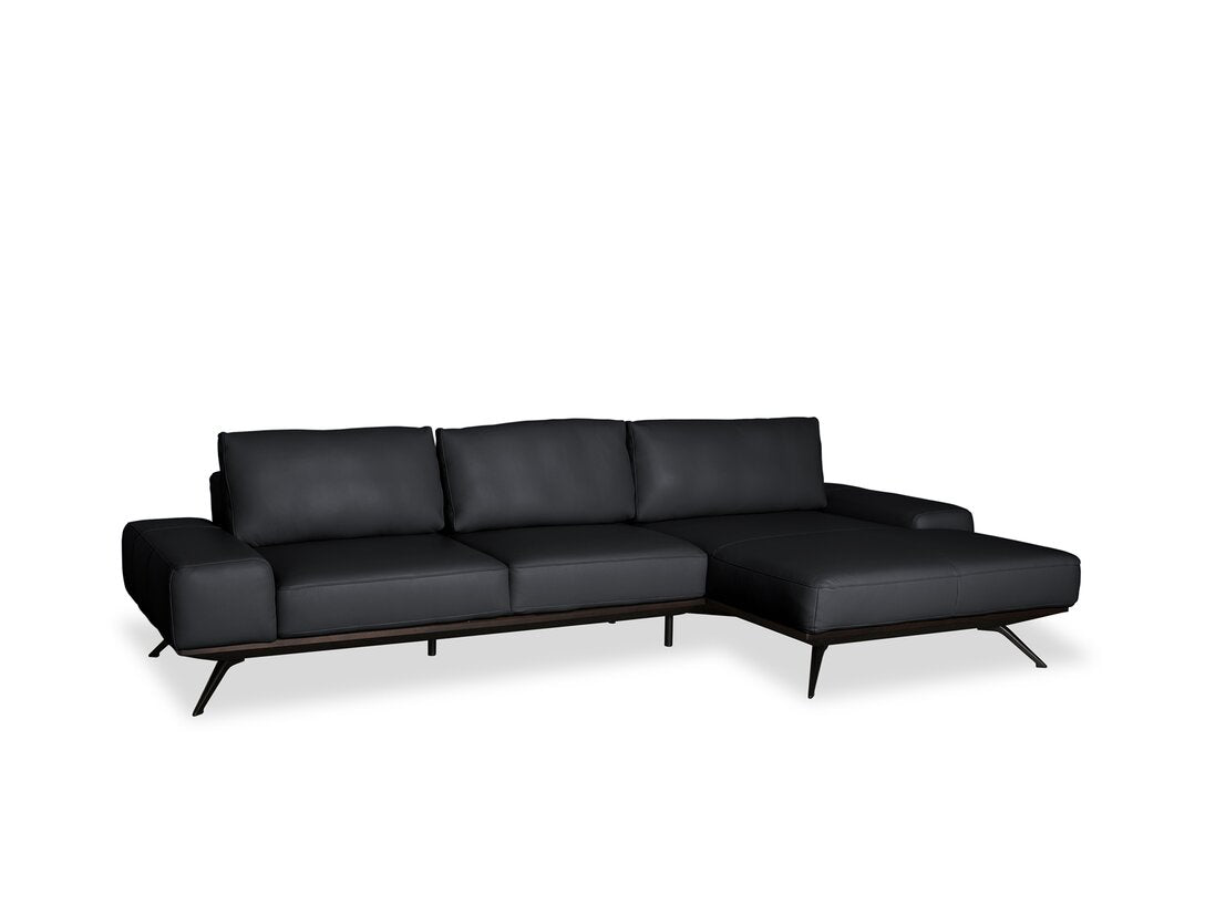 FIGARO UNO CORNER SOFA W195