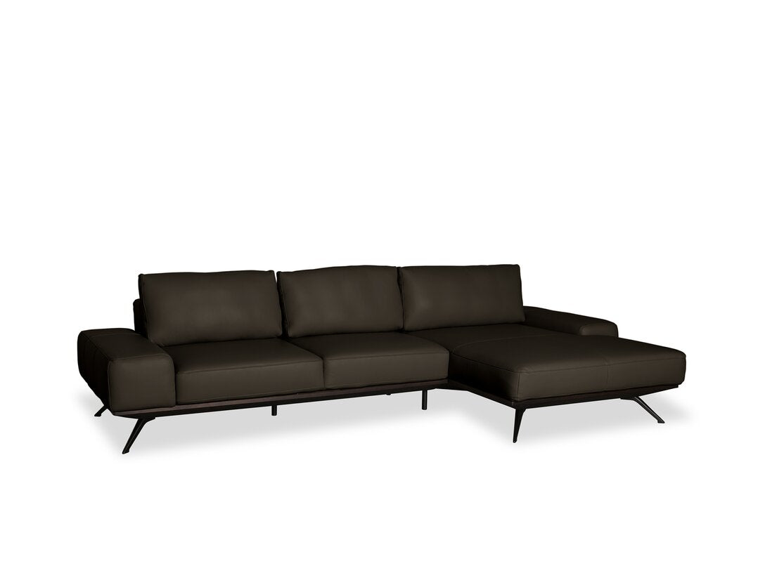 FIGARO UNO CORNER SOFA W195