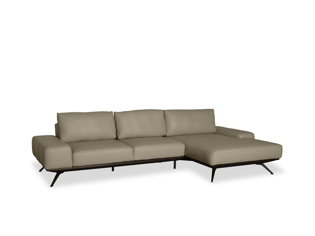 FIGARO UNO CORNER SOFA W195