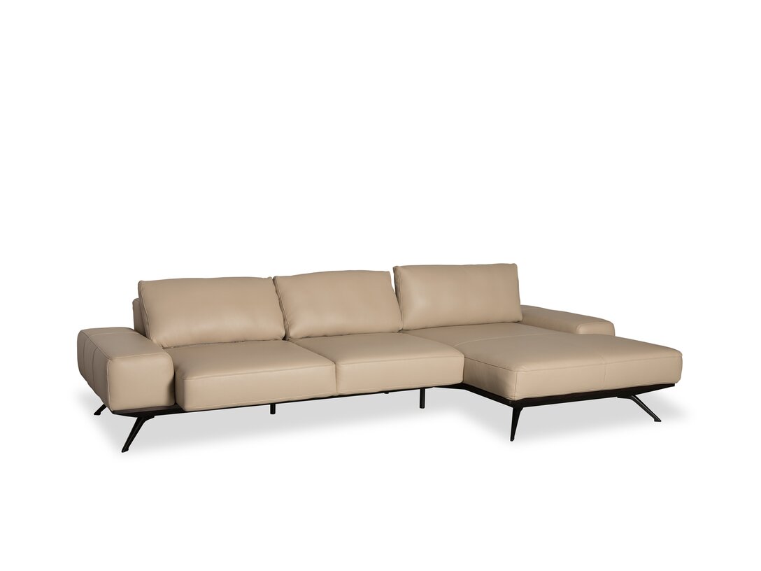 FIGARO UNO CORNER SOFA W195