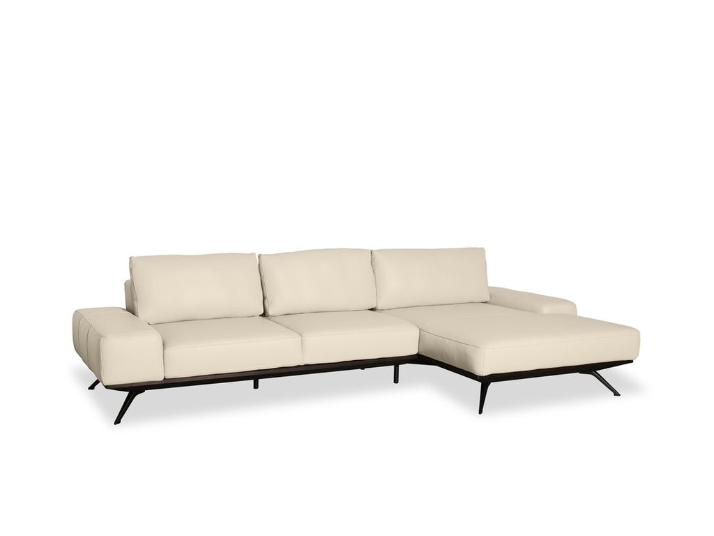 FIGARO UNO CORNER SOFA W195