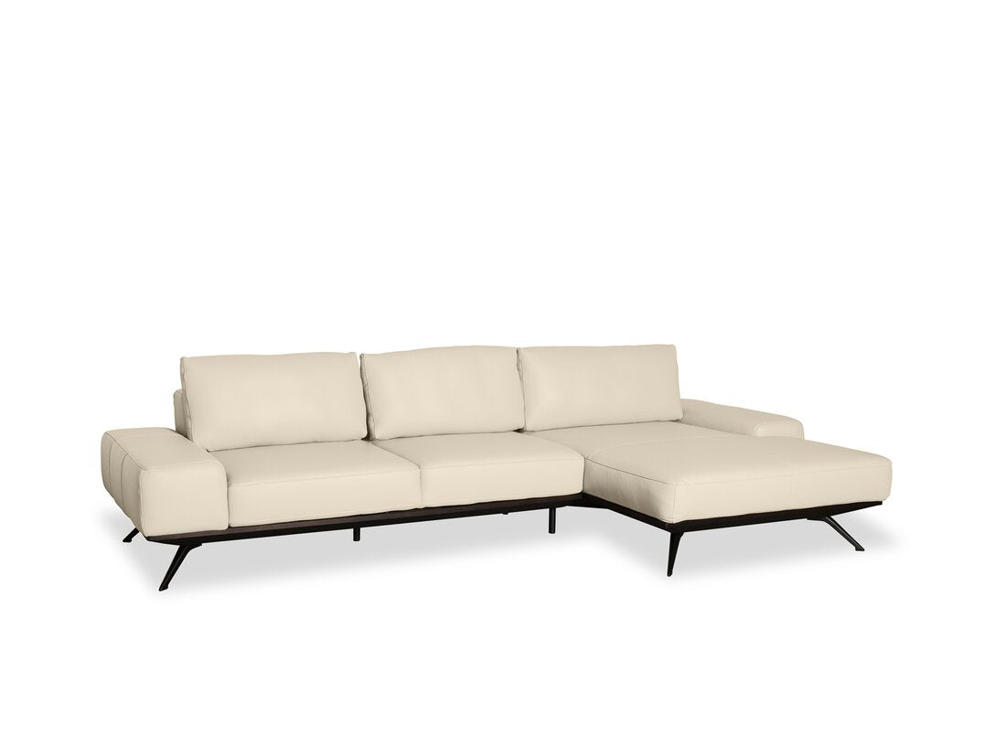 FIGARO UNO CORNER SOFA W195