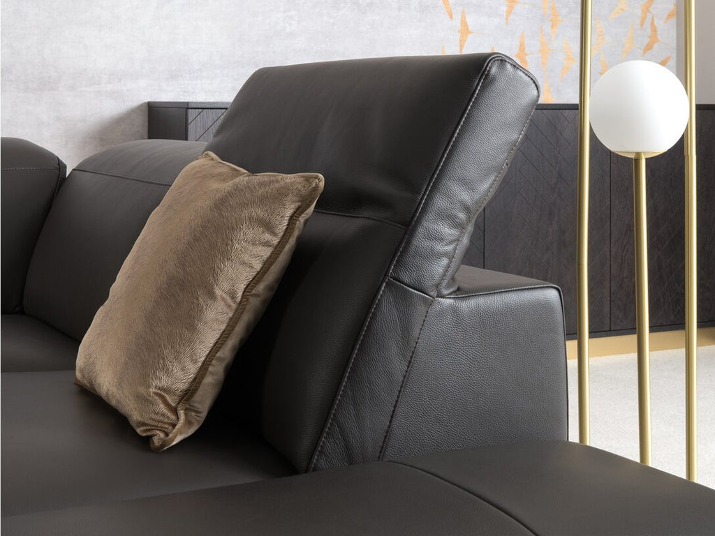 FRASE CORNER SOFA W225