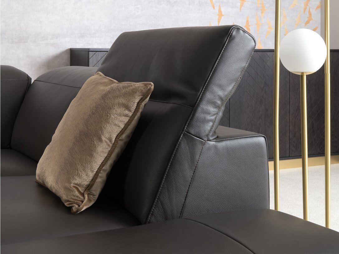 FRASE CORNER SOFA W225