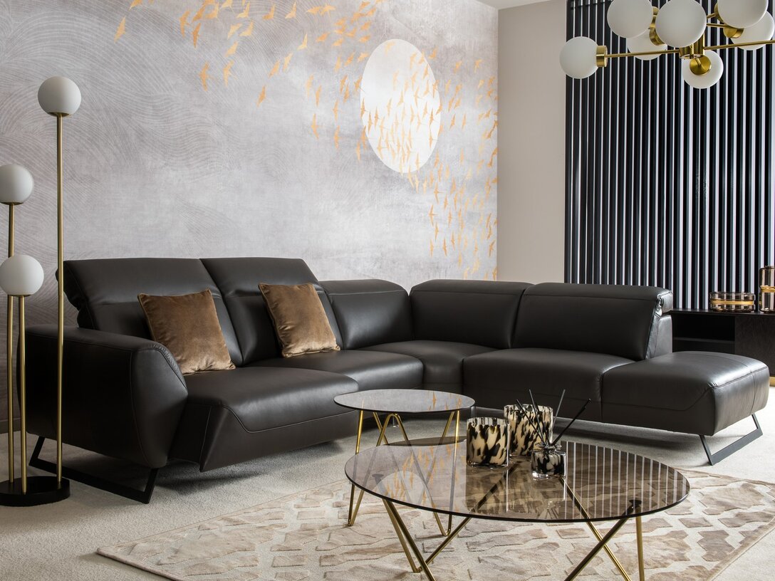 FRASE CORNER SOFA W225