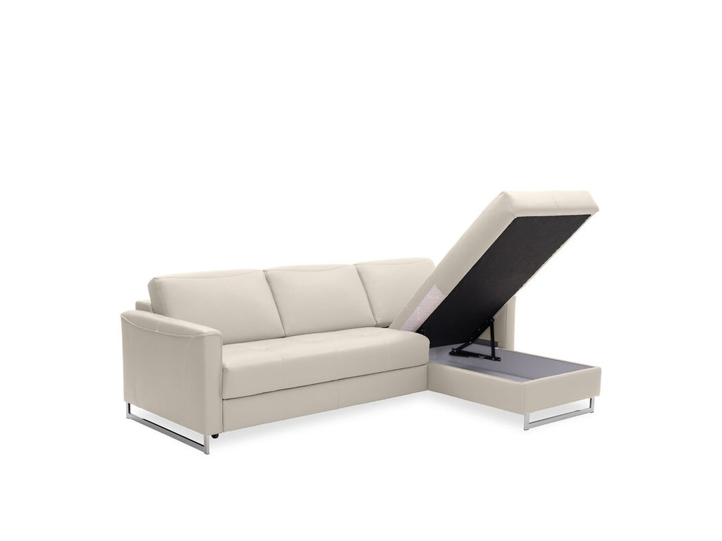 FUGA CORNER SOFA W169