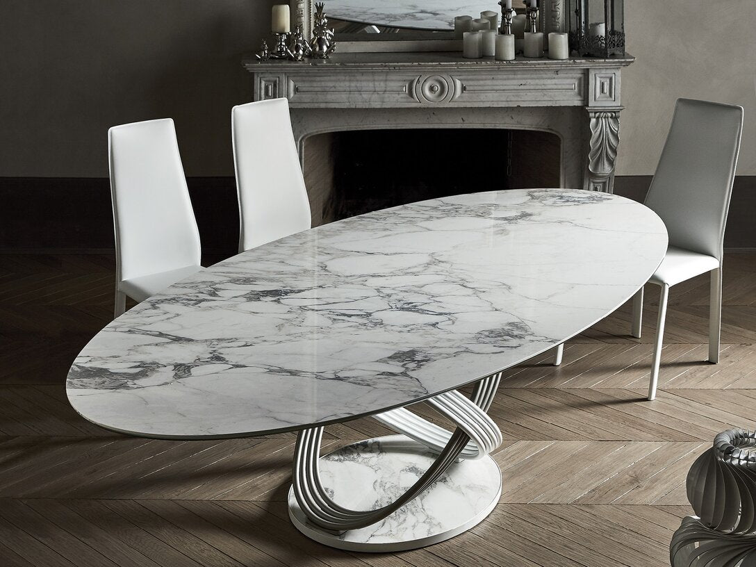 BONTEMPI FUSION TABLE