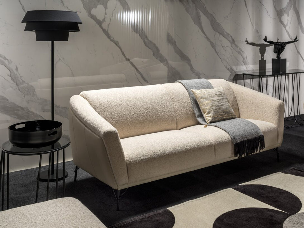 GONDOLIERE 3-SEATER SOFA W184