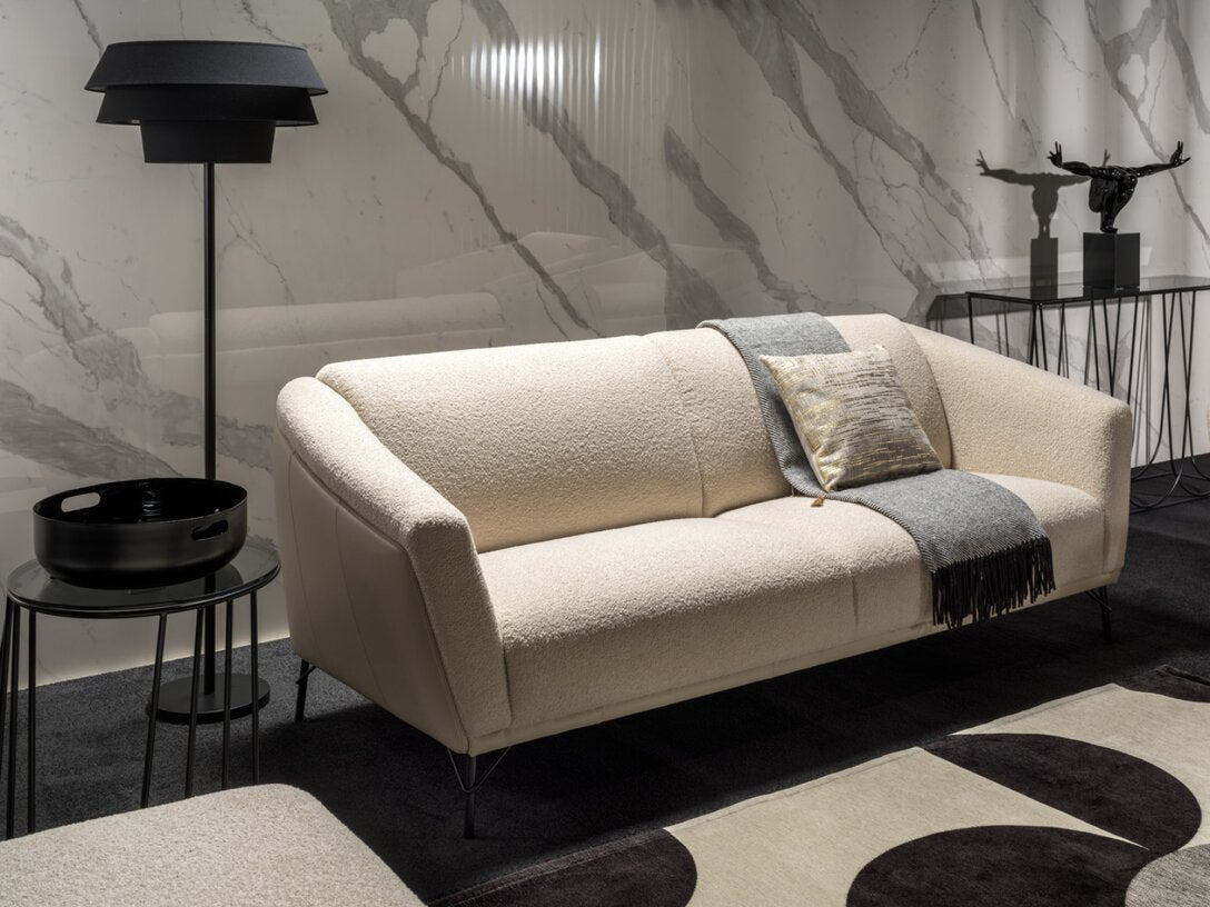 GONDOLIERE 3-SEATER SOFA W184