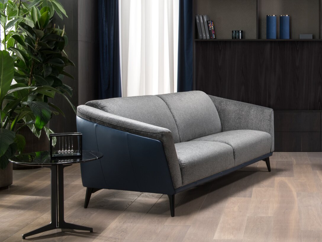 GONDOLIERE 3-SEATER SOFA W184