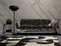 GONDOLIERE 3-SEATER SOFA W184