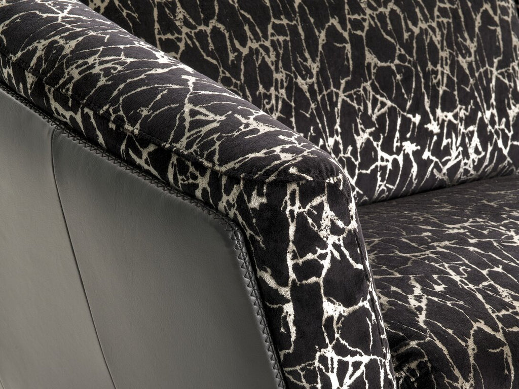 GONDOLIERE 3-SEATER SOFA W184