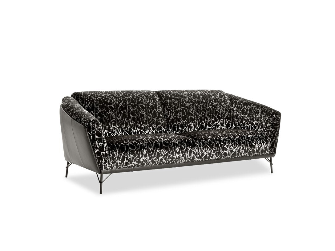 GONDOLIERE 3-SEATER SOFA W184