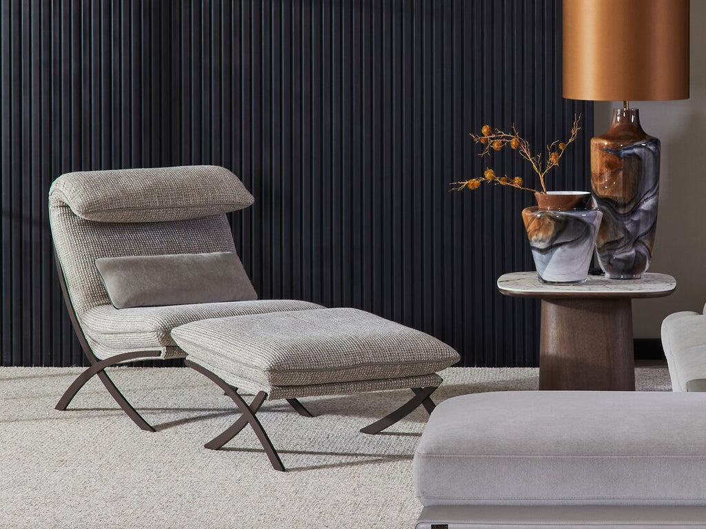 HABANERA ARMCHAIR W136