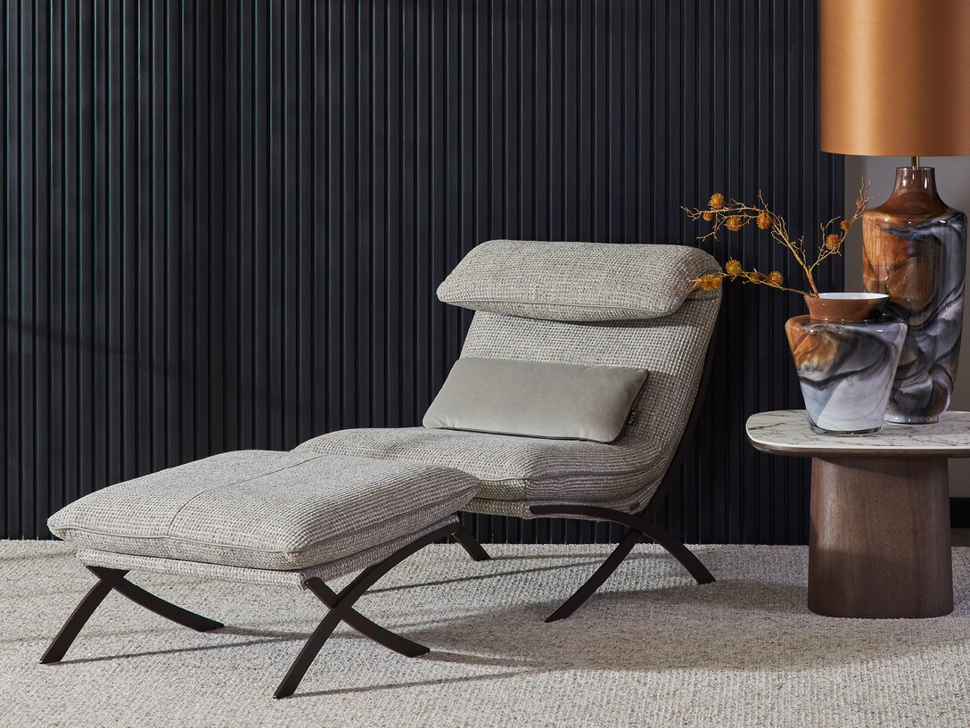 HABANERA ARMCHAIR W136