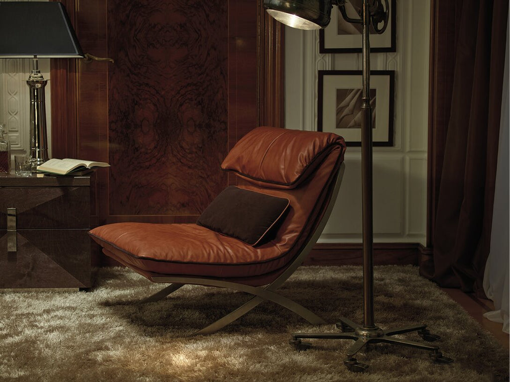 HABANERA ARMCHAIR W136